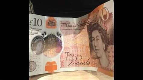fake 10 notes are circulating
